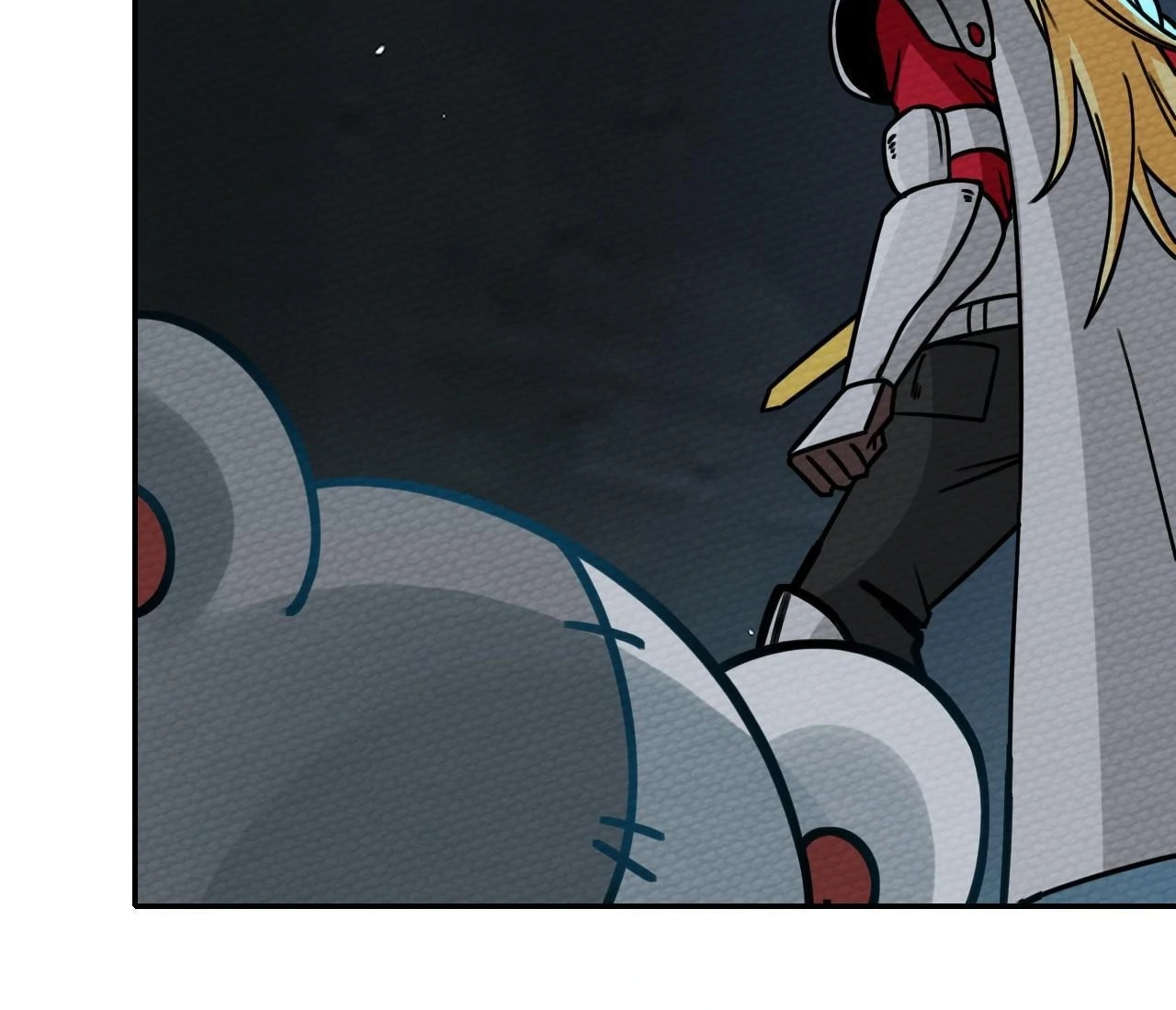 That Time I Was Summoned As A First-Level Monster Chapter 13 - page 136