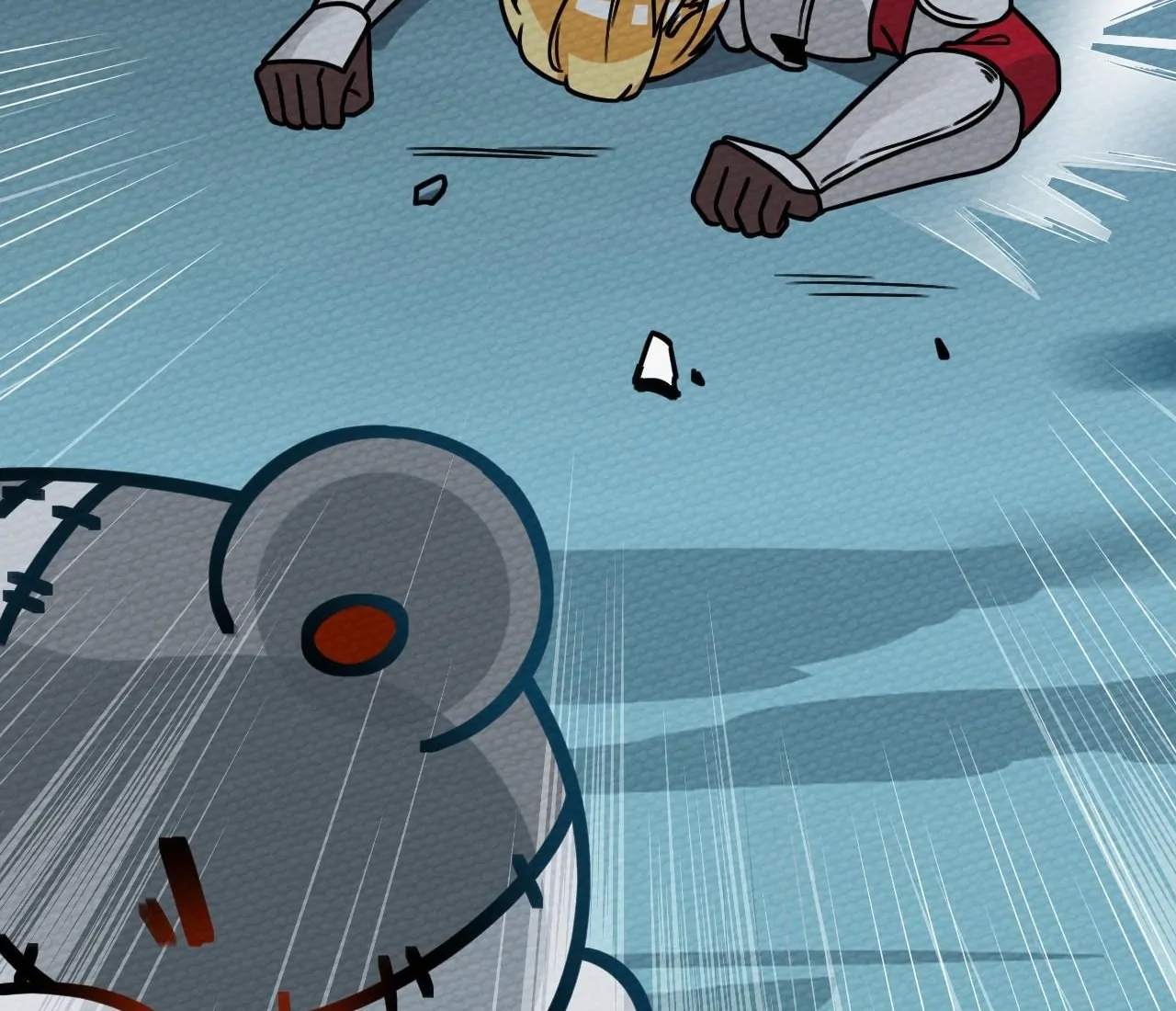 That Time I Was Summoned As A First-Level Monster Chapter 13 - page 144