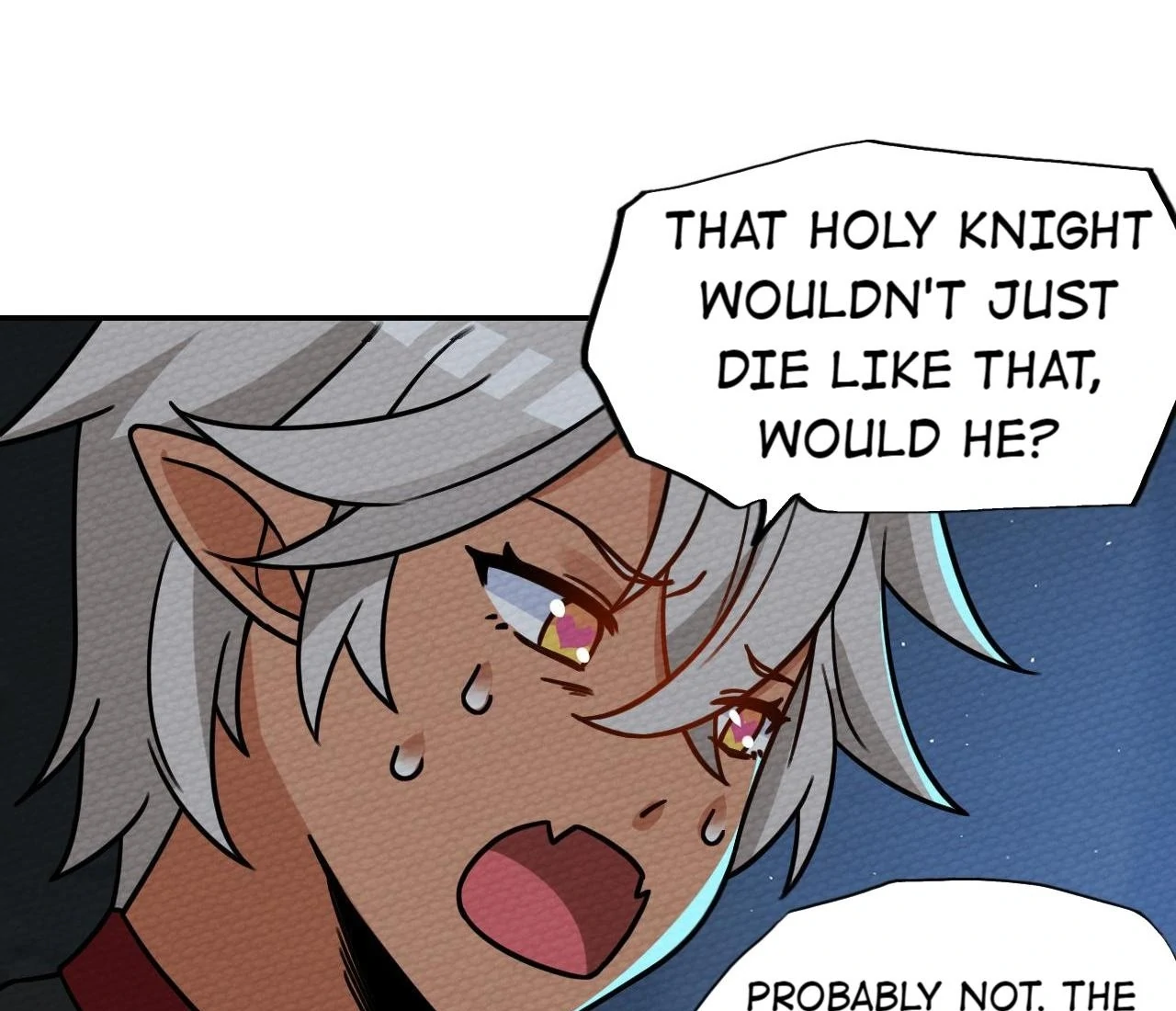 That Time I Was Summoned As A First-Level Monster Chapter 13 - page 146