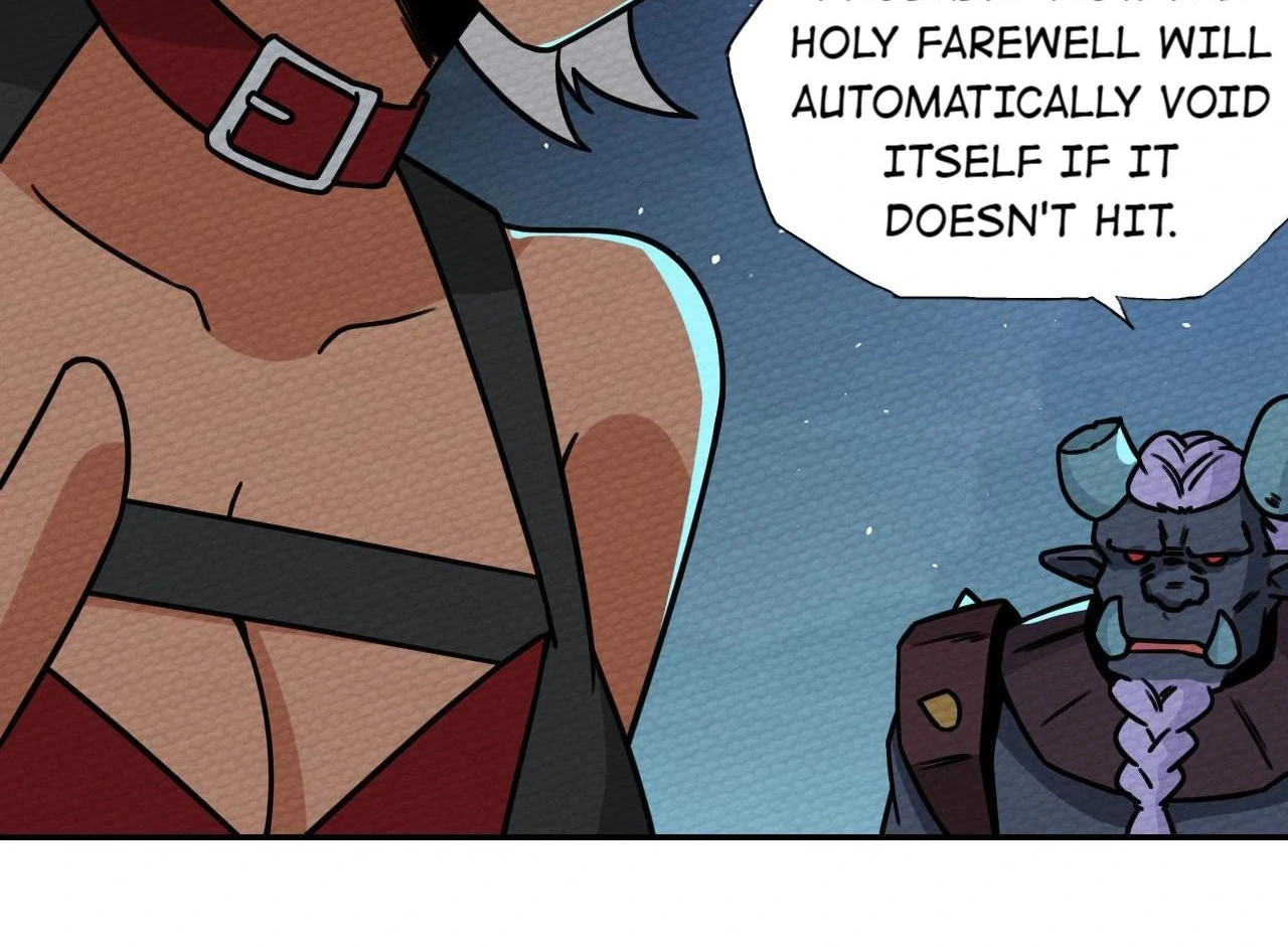 That Time I Was Summoned As A First-Level Monster Chapter 13 - page 147