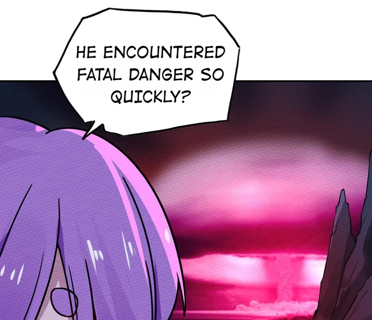 That Time I Was Summoned As A First-Level Monster Chapter 13 - page 14