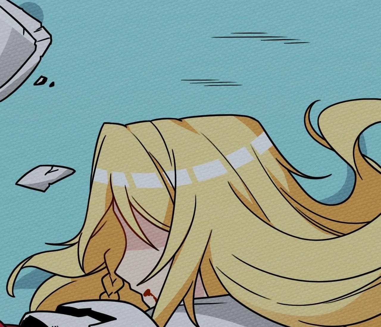 That Time I Was Summoned As A First-Level Monster Chapter 13 - page 151