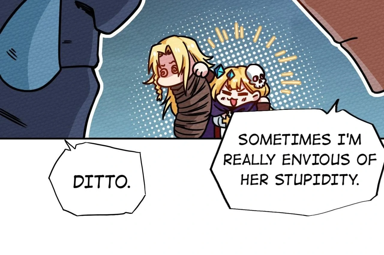 That Time I Was Summoned As A First-Level Monster Chapter 13 - page 160