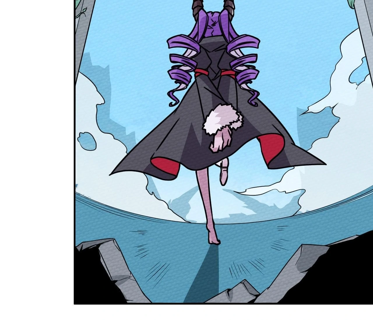 That Time I Was Summoned As A First-Level Monster Chapter 13 - page 17