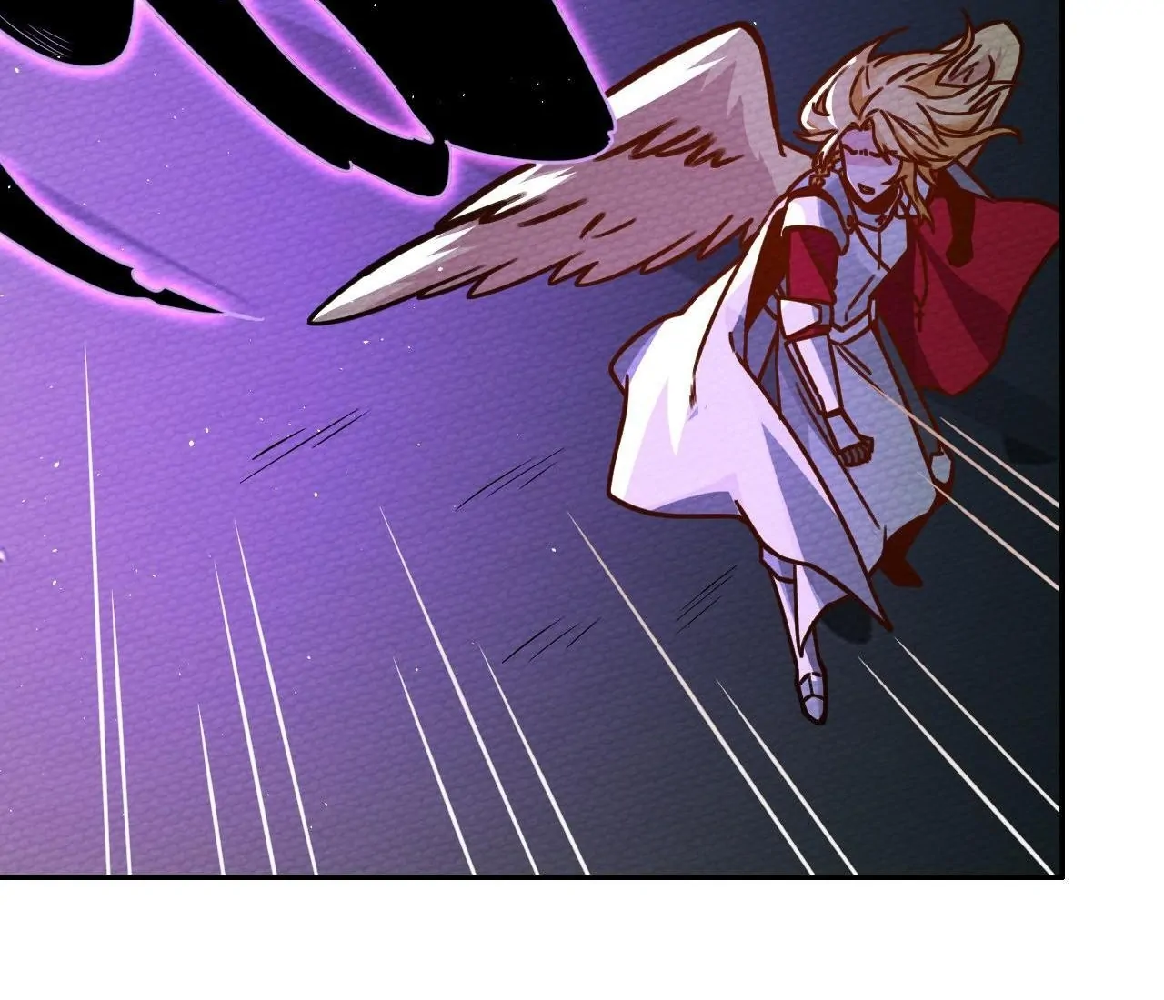 That Time I Was Summoned As A First-Level Monster Chapter 13 - page 20