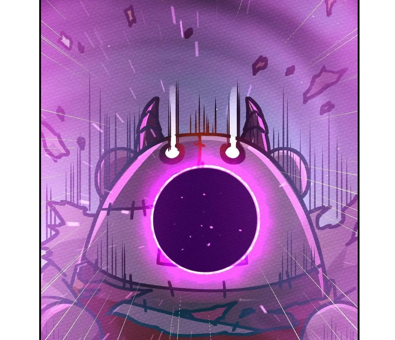 That Time I Was Summoned As A First-Level Monster Chapter 13 - page 27