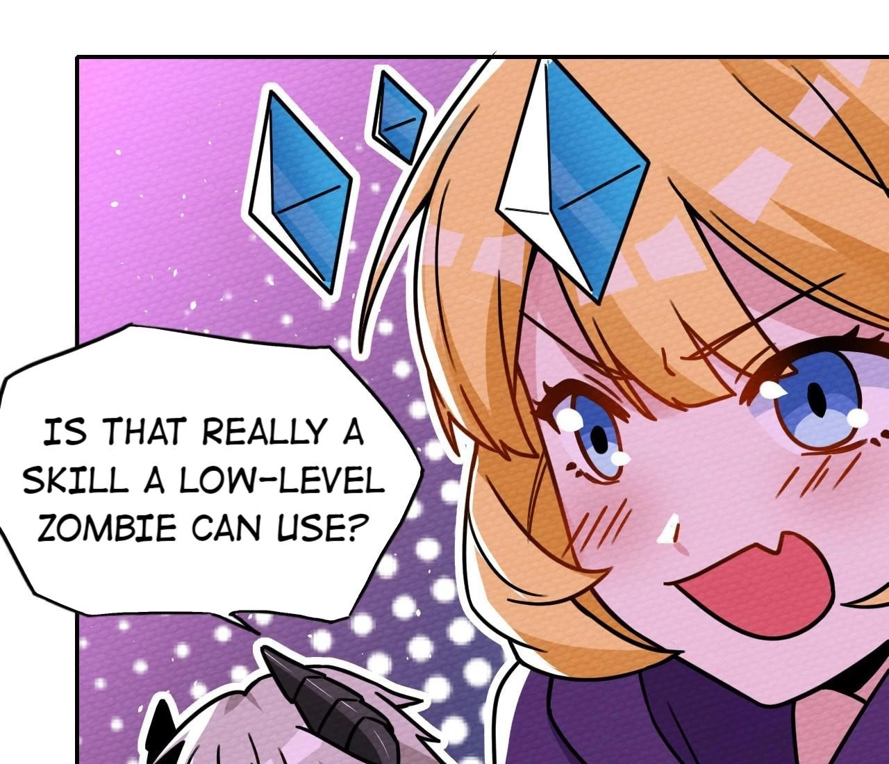 That Time I Was Summoned As A First-Level Monster Chapter 13 - page 40