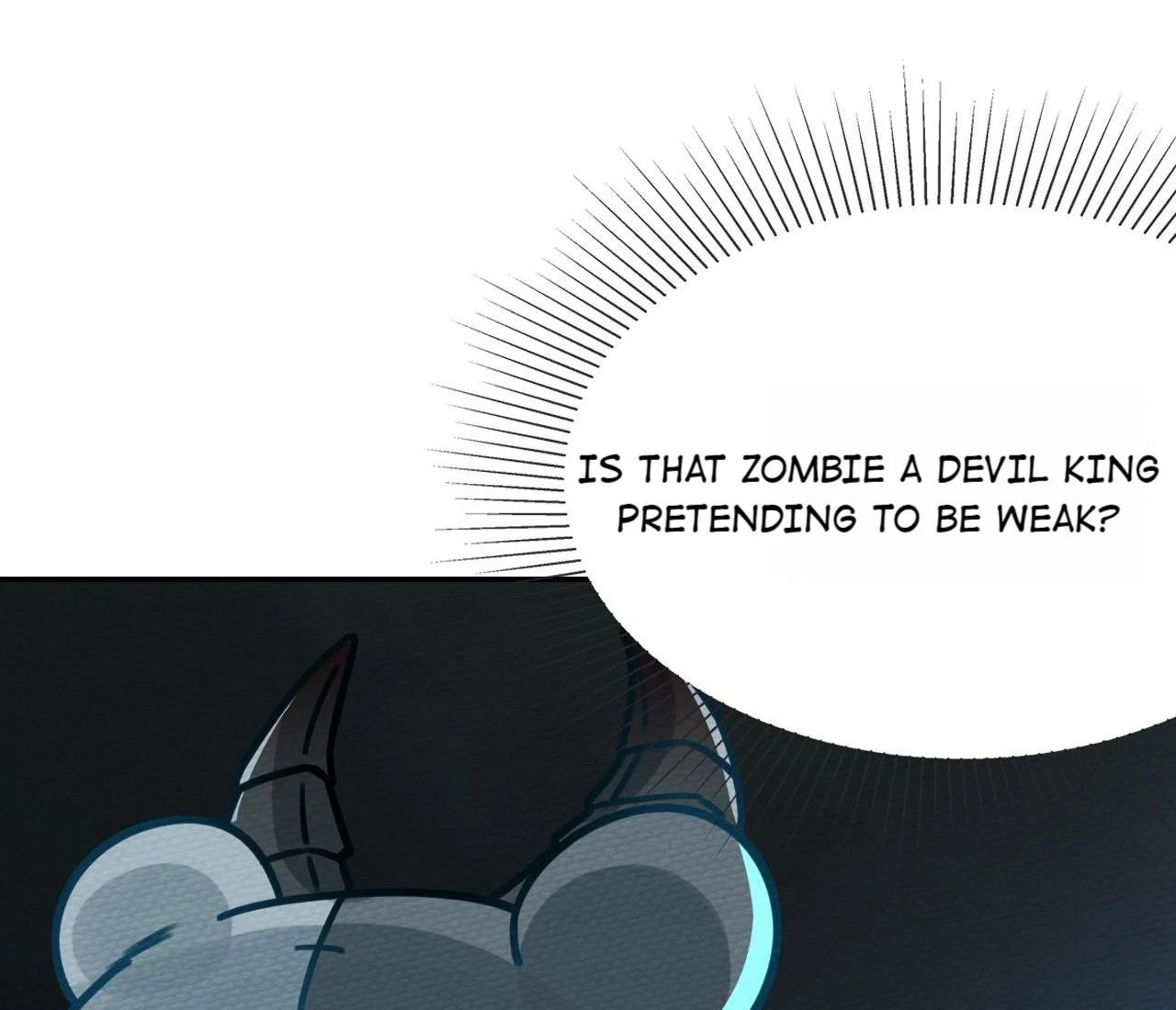 That Time I Was Summoned As A First-Level Monster Chapter 13 - page 44