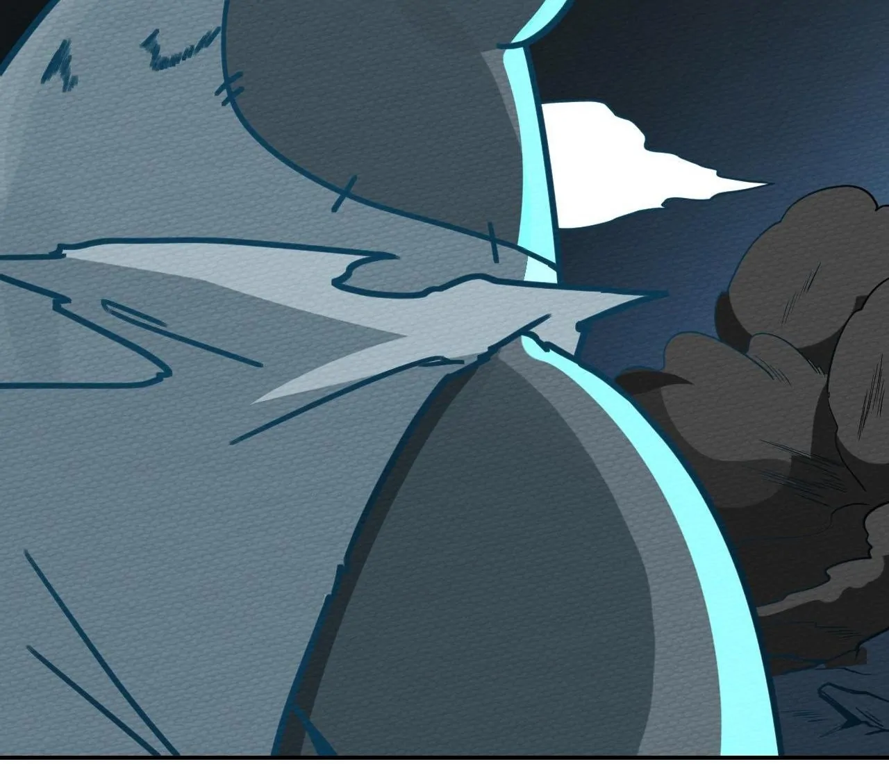 That Time I Was Summoned As A First-Level Monster Chapter 13 - page 45