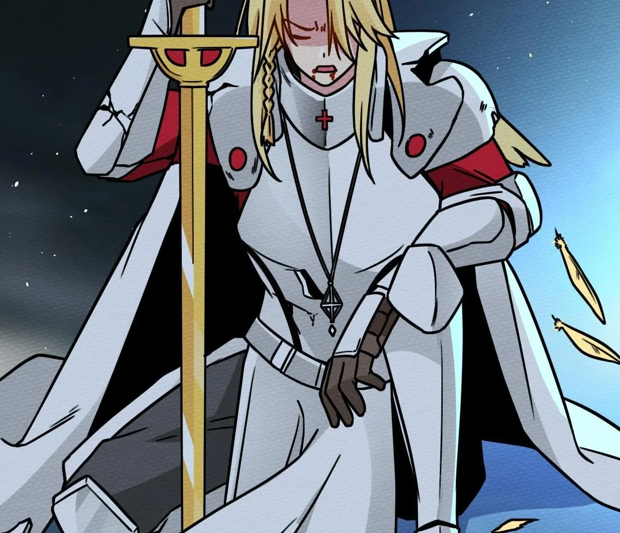 That Time I Was Summoned As A First-Level Monster Chapter 13 - page 50