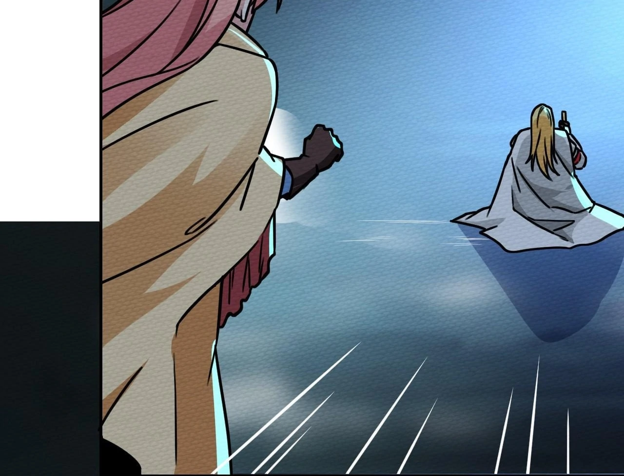 That Time I Was Summoned As A First-Level Monster Chapter 13 - page 55