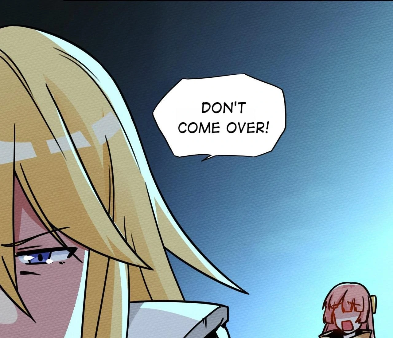 That Time I Was Summoned As A First-Level Monster Chapter 13 - page 56