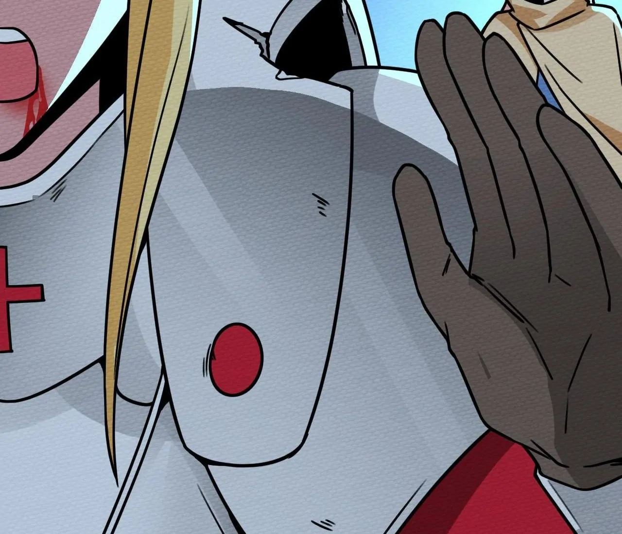 That Time I Was Summoned As A First-Level Monster Chapter 13 - page 57