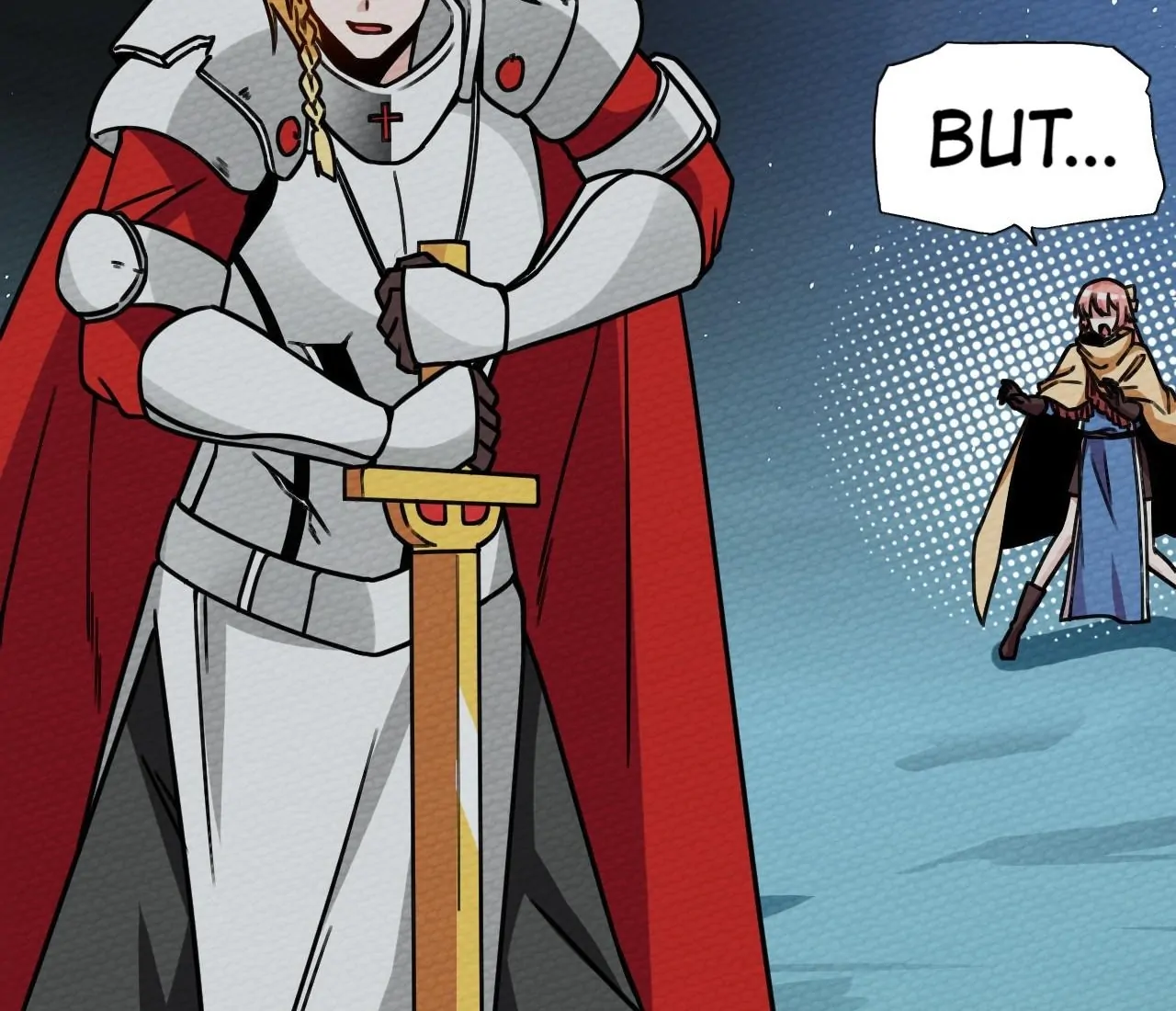 That Time I Was Summoned As A First-Level Monster Chapter 13 - page 60