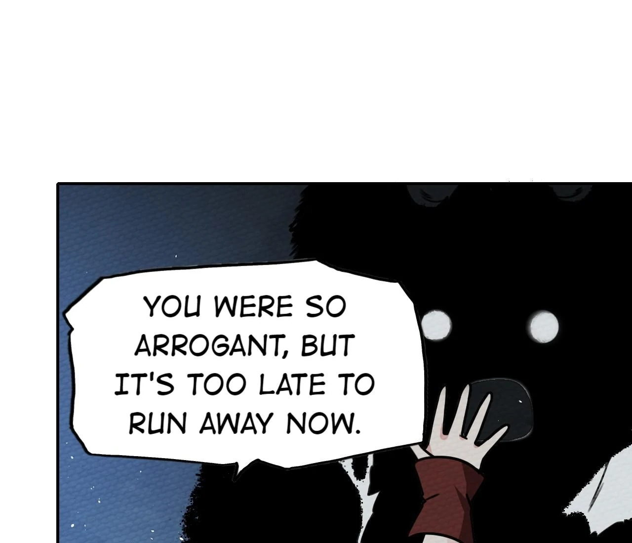 That Time I Was Summoned As A First-Level Monster Chapter 13 - page 64