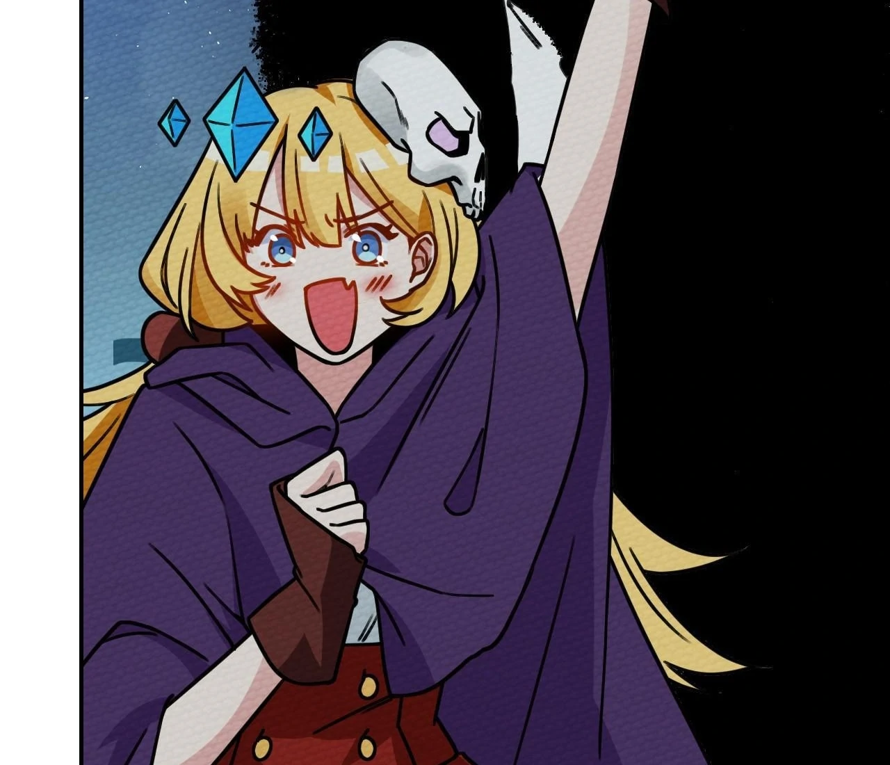 That Time I Was Summoned As A First-Level Monster Chapter 13 - page 65