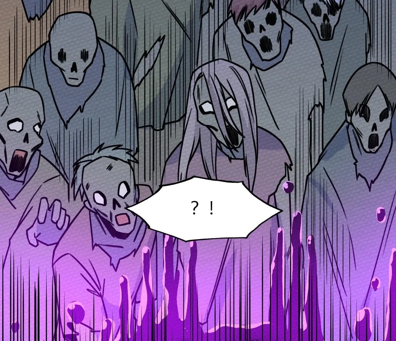 That Time I Was Summoned As A First-Level Monster Chapter 13 - page 70