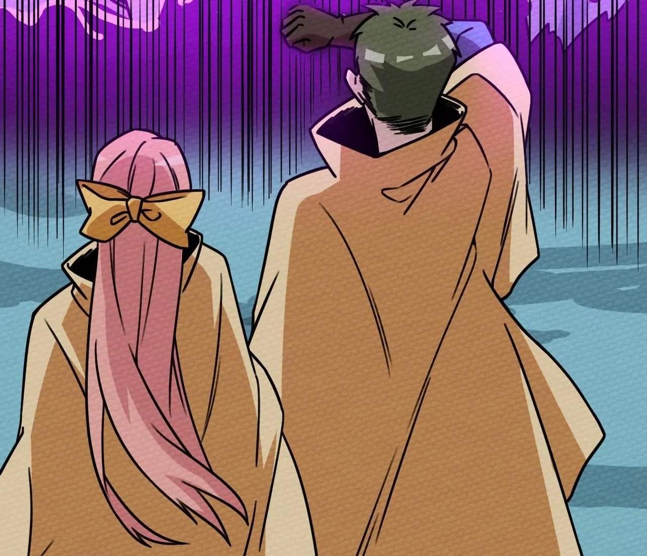 That Time I Was Summoned As A First-Level Monster Chapter 13 - page 71