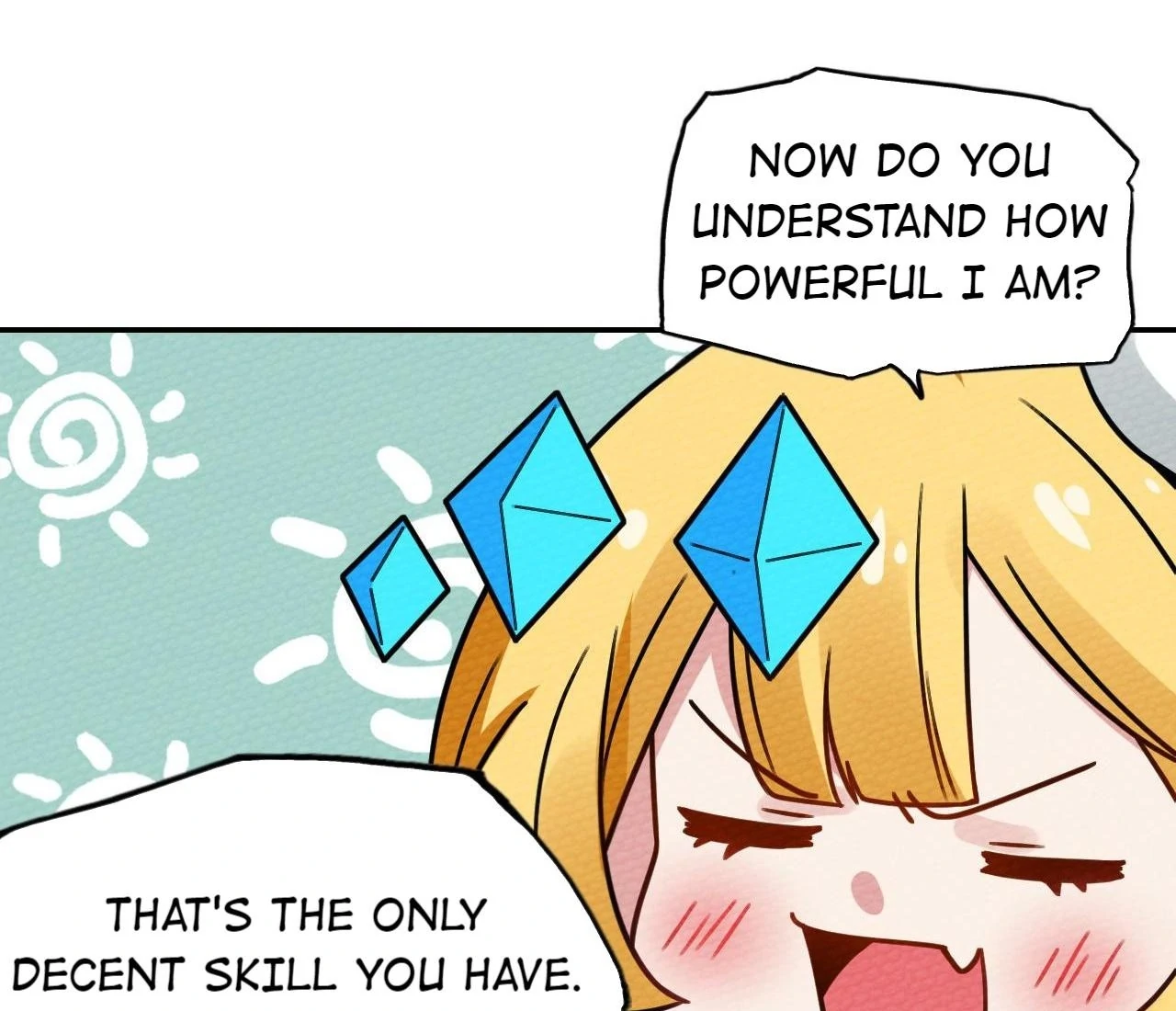 That Time I Was Summoned As A First-Level Monster Chapter 13 - page 73