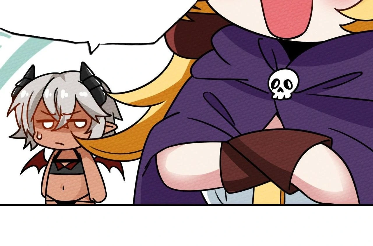 That Time I Was Summoned As A First-Level Monster Chapter 13 - page 74