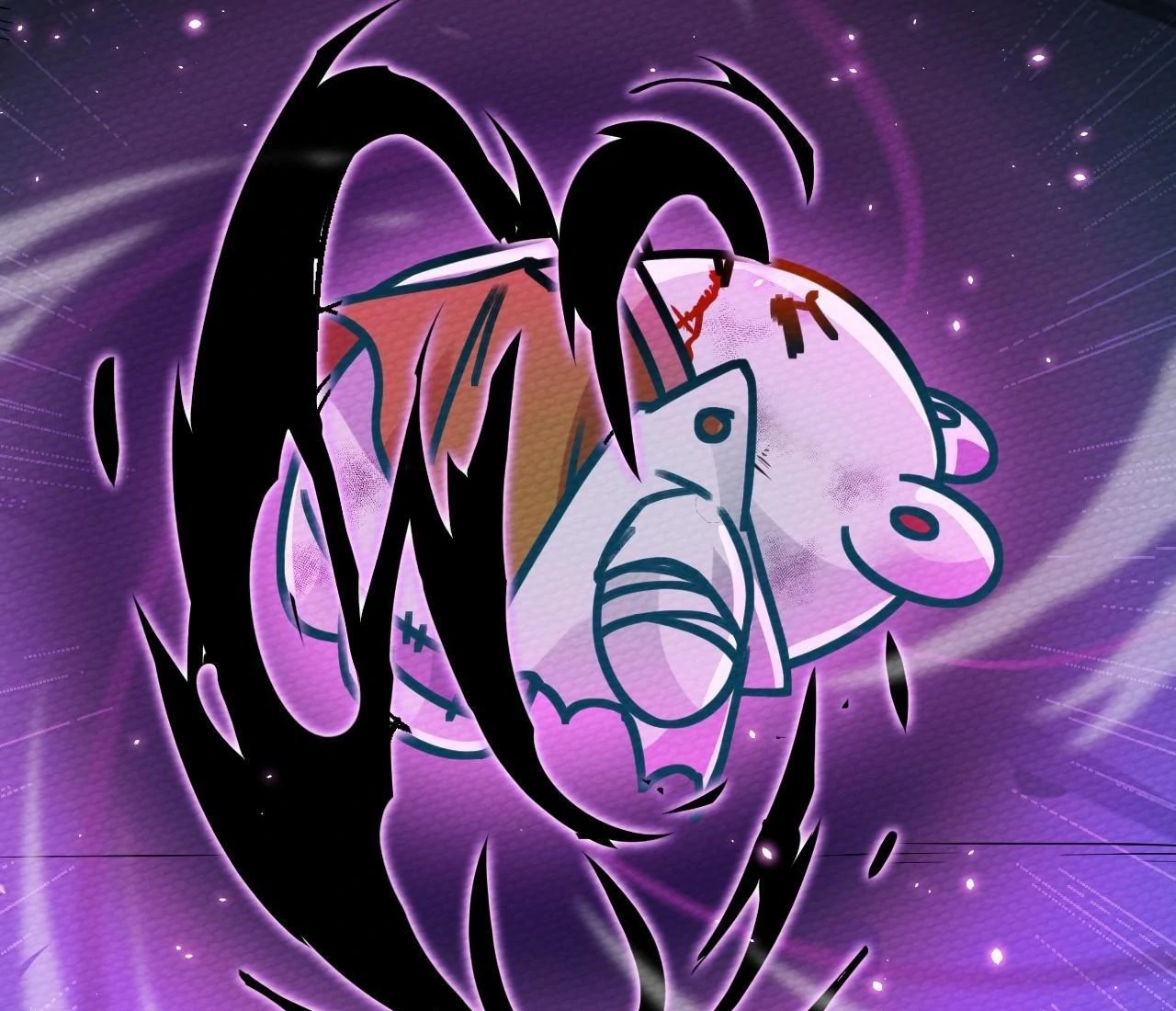 That Time I Was Summoned As A First-Level Monster Chapter 13 - page 7