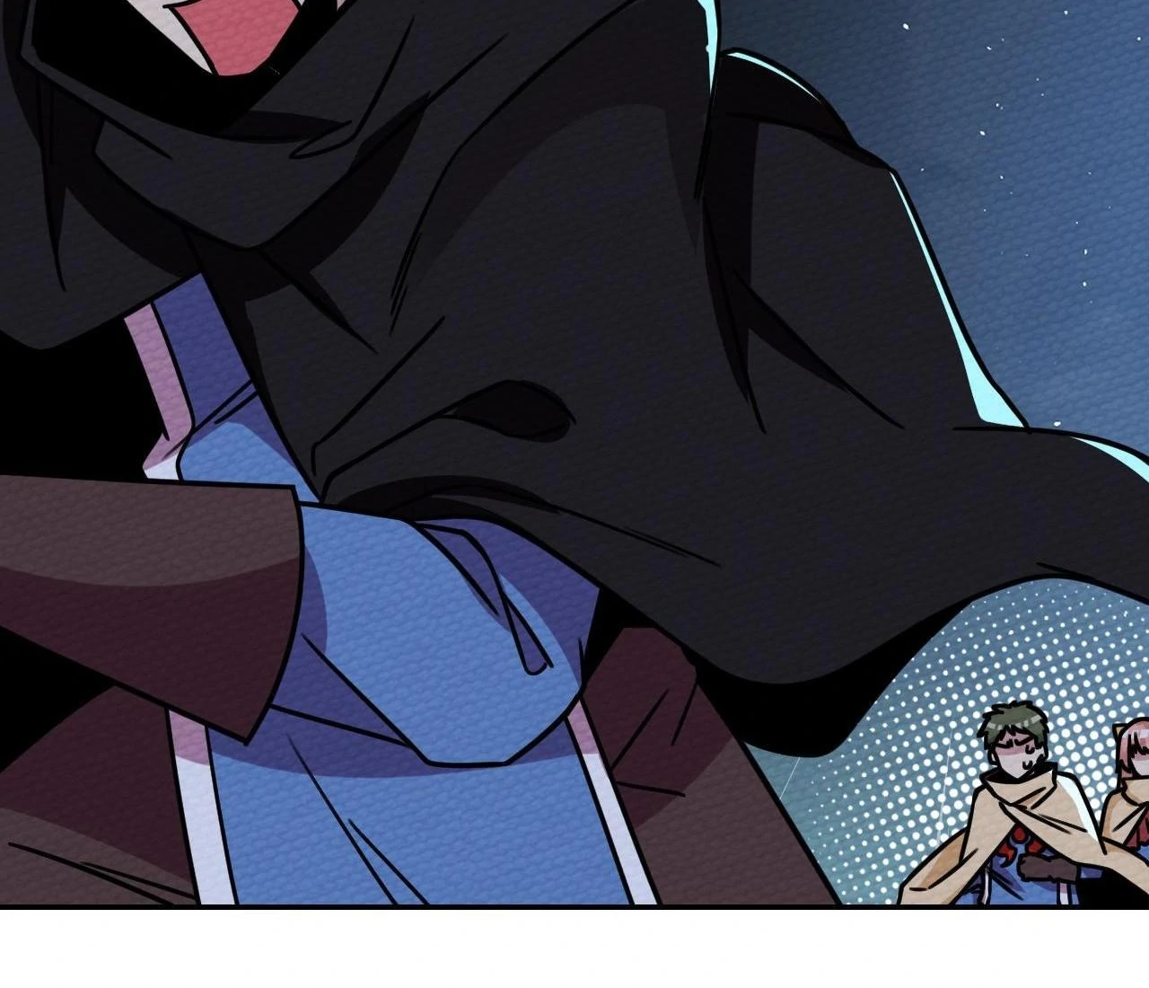 That Time I Was Summoned As A First-Level Monster Chapter 13 - page 80