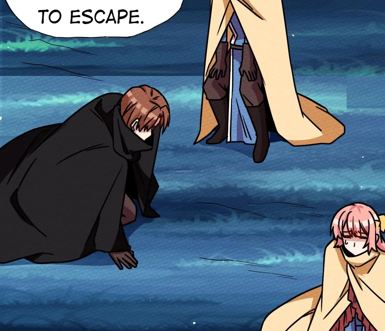 That Time I Was Summoned As A First-Level Monster Chapter 13 - page 85