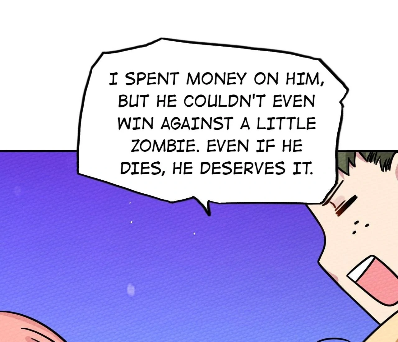 That Time I Was Summoned As A First-Level Monster Chapter 13 - page 89