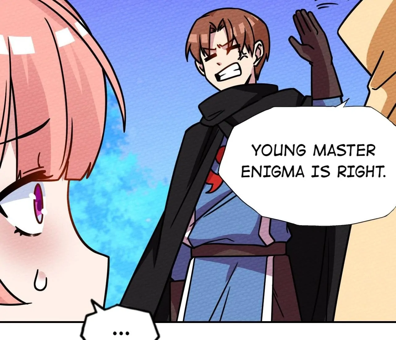 That Time I Was Summoned As A First-Level Monster Chapter 13 - page 90