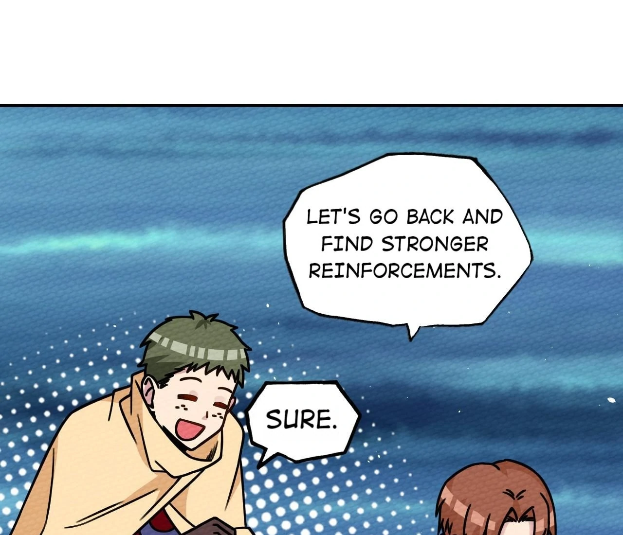 That Time I Was Summoned As A First-Level Monster Chapter 13 - page 92