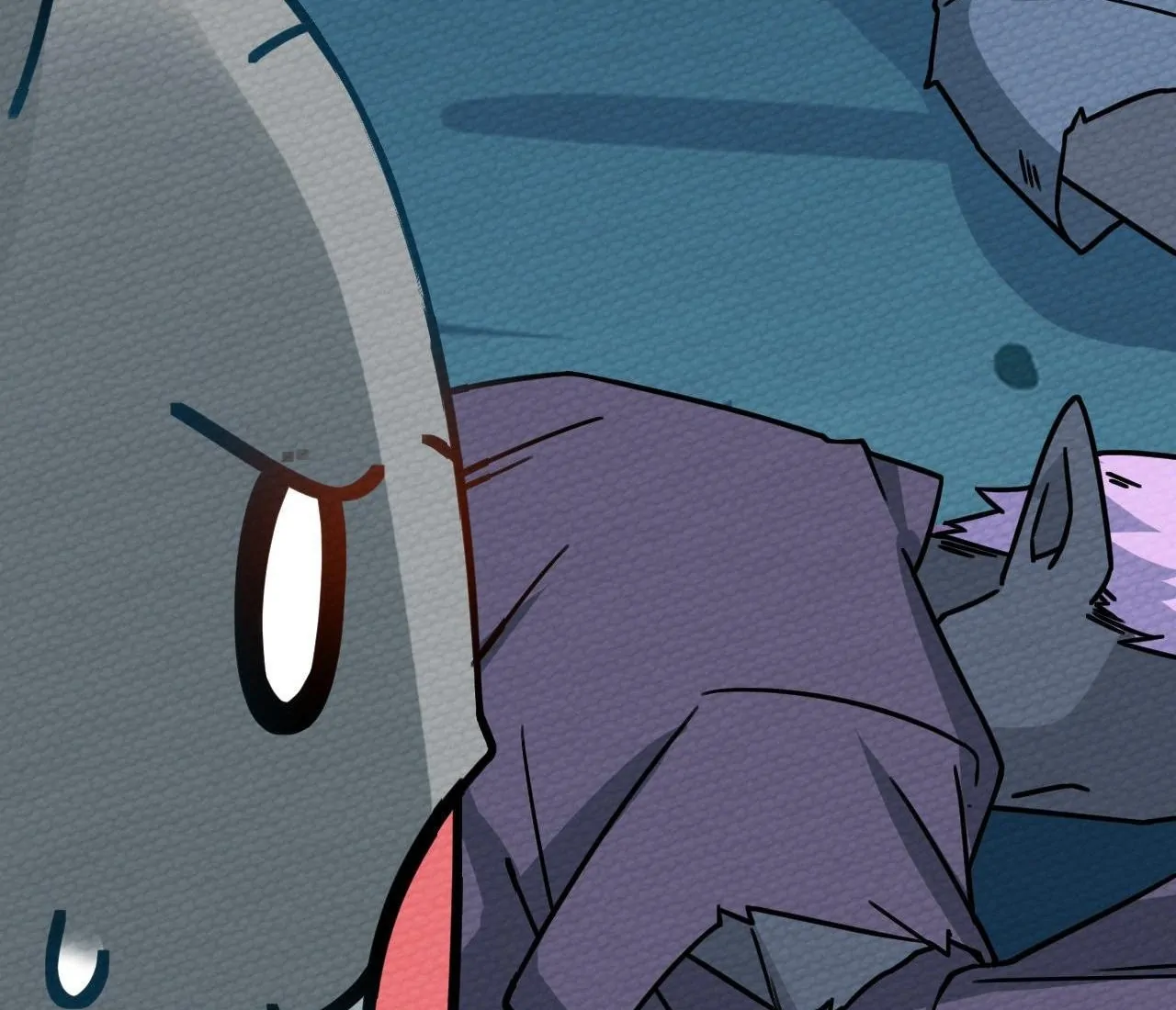 That Time I Was Summoned As A First-Level Monster Chapter 14 - page 100