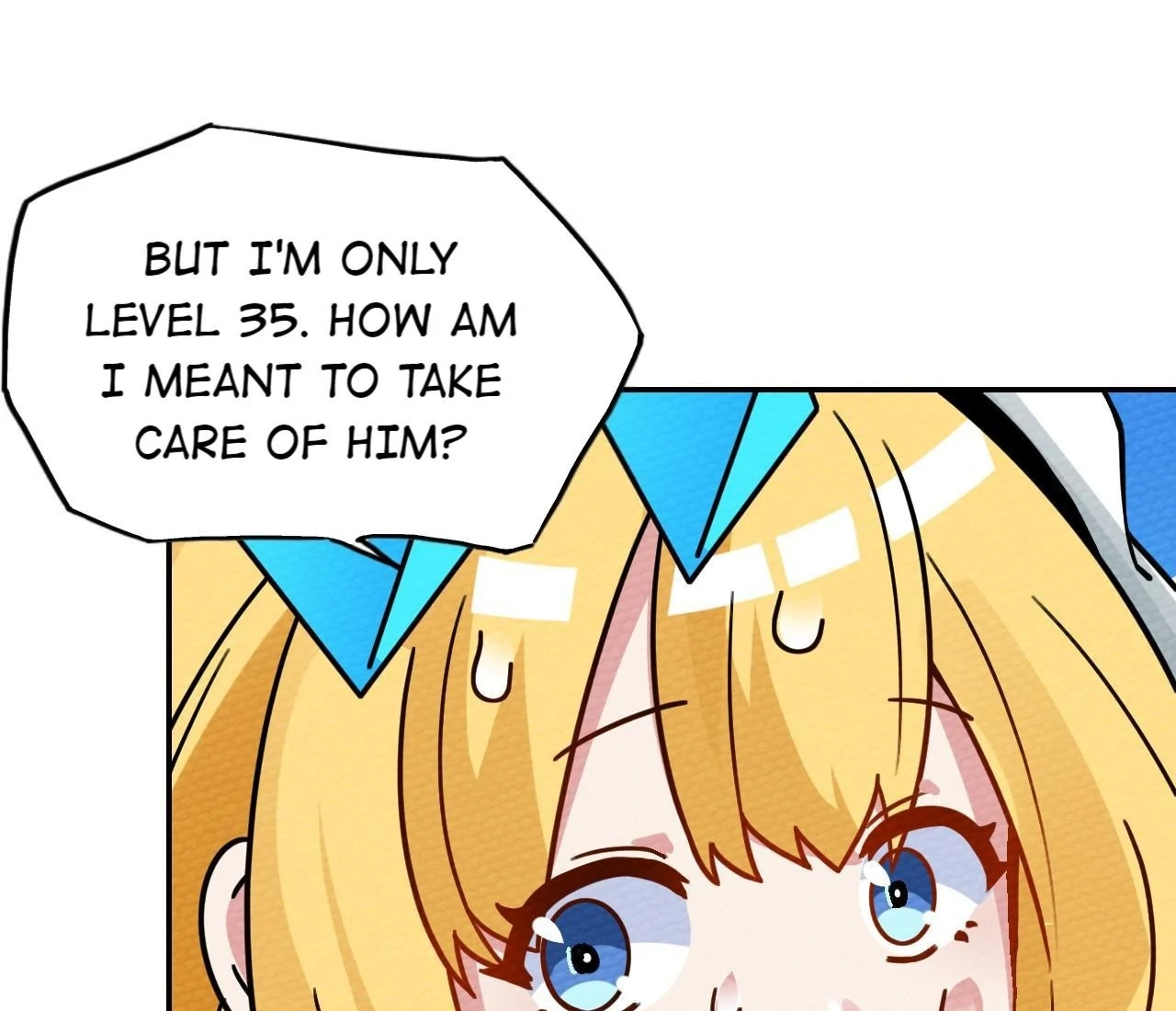 That Time I Was Summoned As A First-Level Monster Chapter 14 - page 10