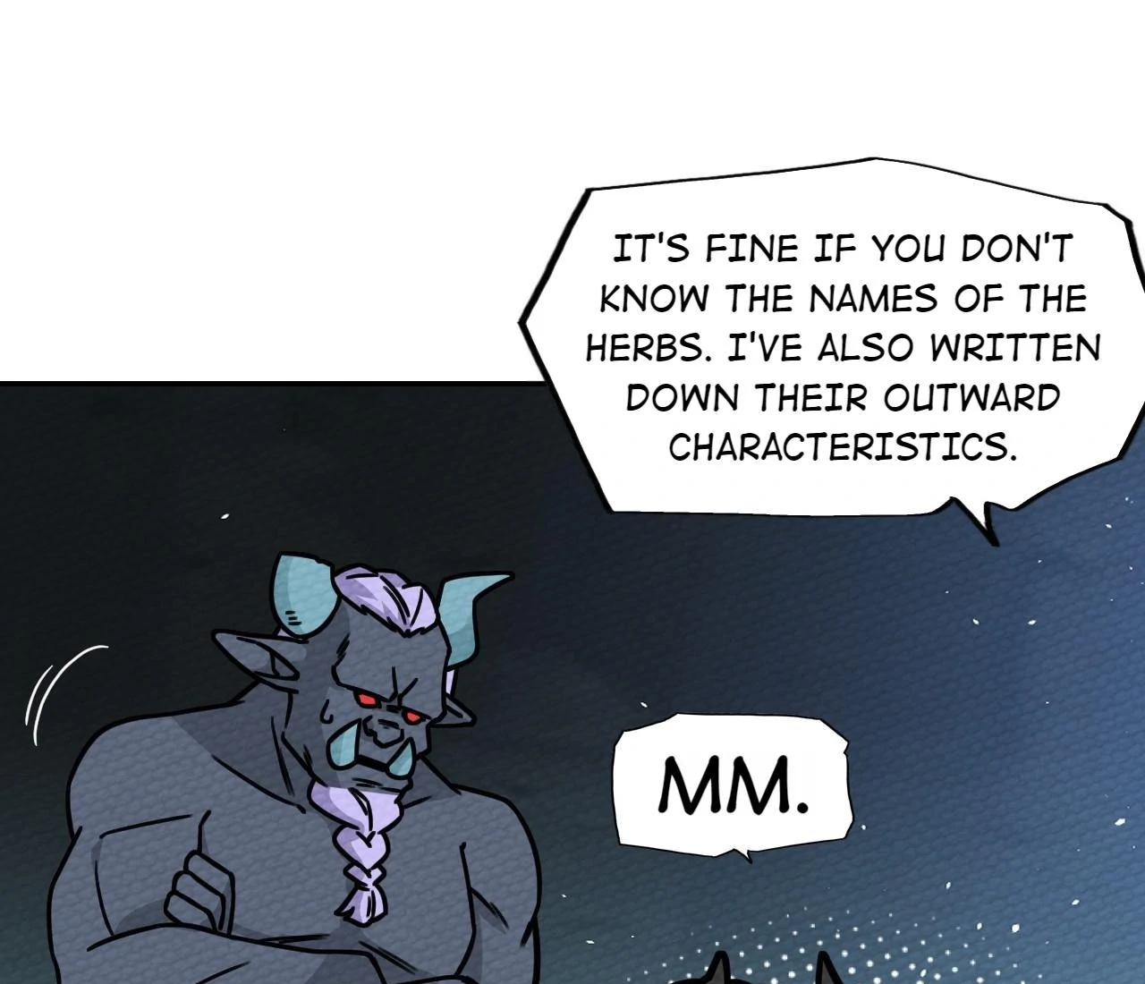 That Time I Was Summoned As A First-Level Monster Chapter 14 - page 109