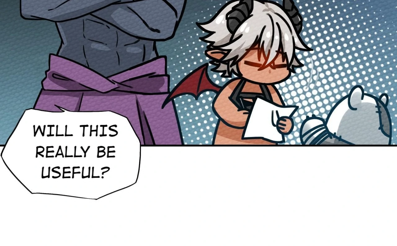 That Time I Was Summoned As A First-Level Monster Chapter 14 - page 110