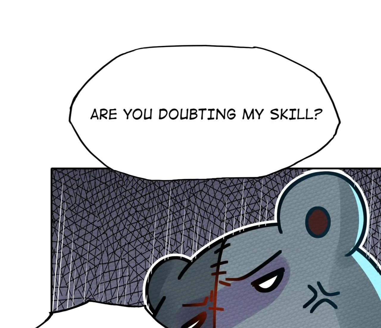 That Time I Was Summoned As A First-Level Monster Chapter 14 - page 111