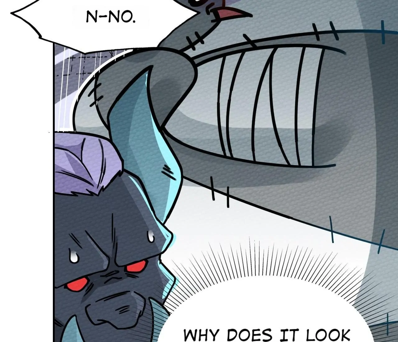 That Time I Was Summoned As A First-Level Monster Chapter 14 - page 112