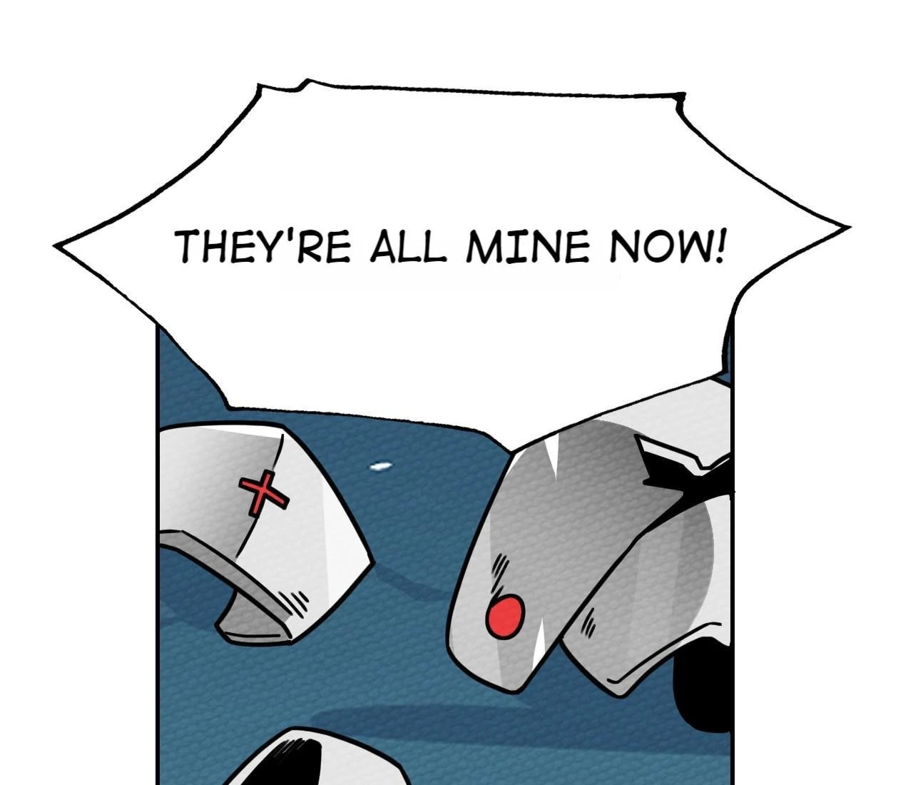 That Time I Was Summoned As A First-Level Monster Chapter 14 - page 116