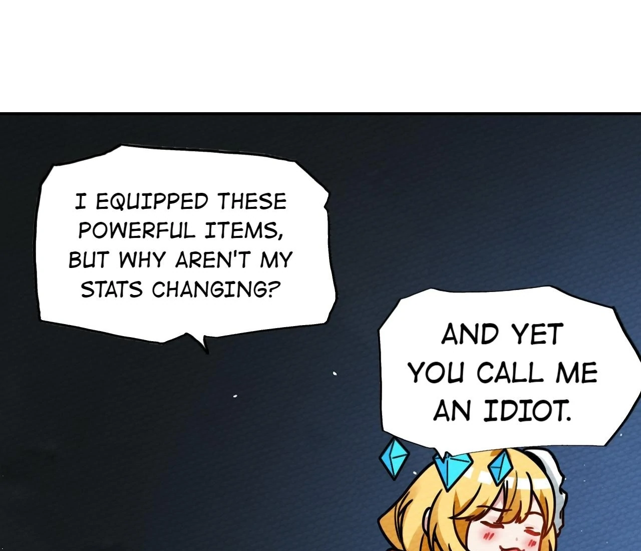 That Time I Was Summoned As A First-Level Monster Chapter 14 - page 122