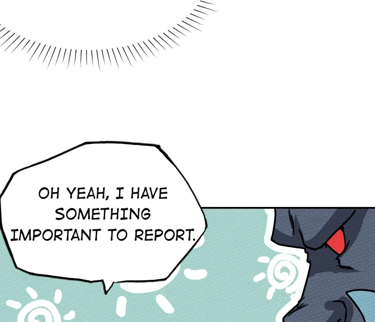 That Time I Was Summoned As A First-Level Monster Chapter 14 - page 15