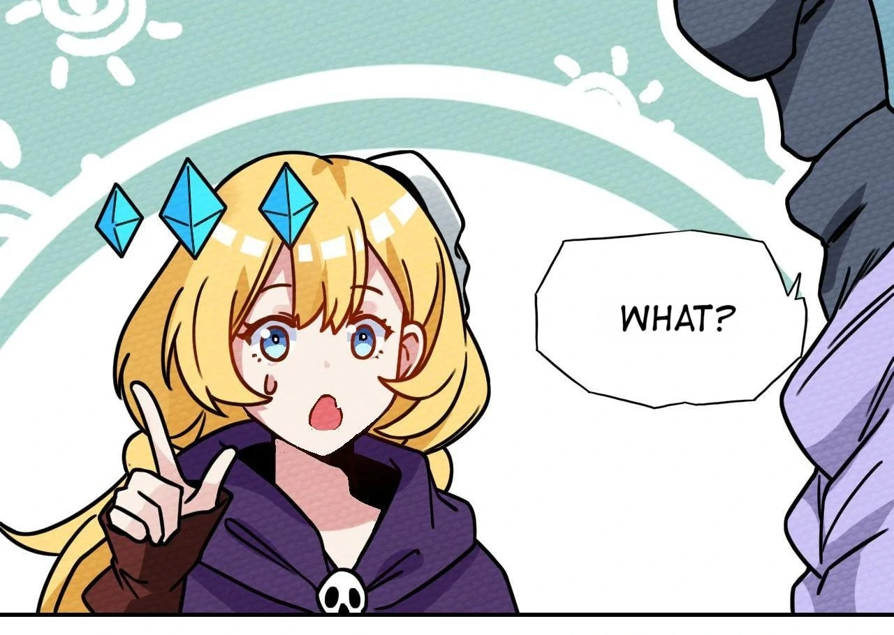 That Time I Was Summoned As A First-Level Monster Chapter 14 - page 16