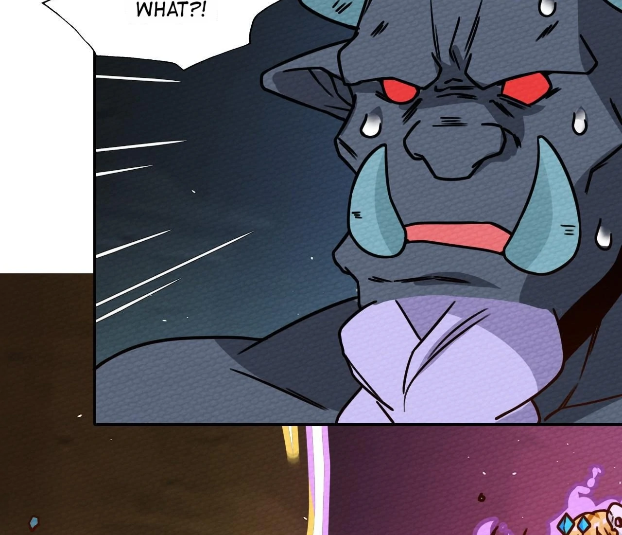 That Time I Was Summoned As A First-Level Monster Chapter 14 - page 18