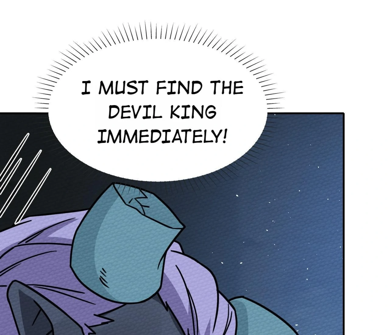 That Time I Was Summoned As A First-Level Monster Chapter 14 - page 23