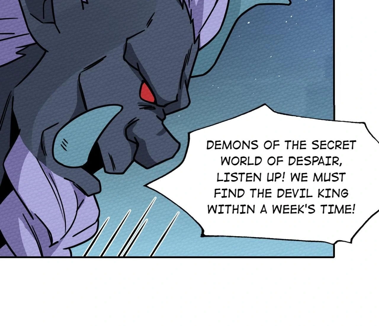 That Time I Was Summoned As A First-Level Monster Chapter 14 - page 24