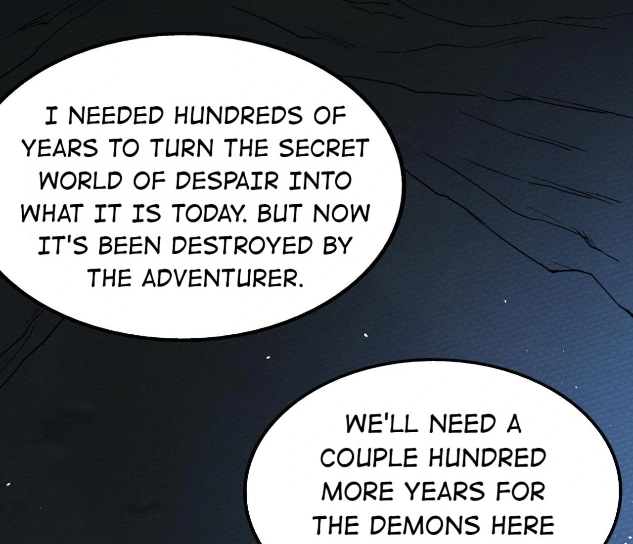 That Time I Was Summoned As A First-Level Monster Chapter 14 - page 32