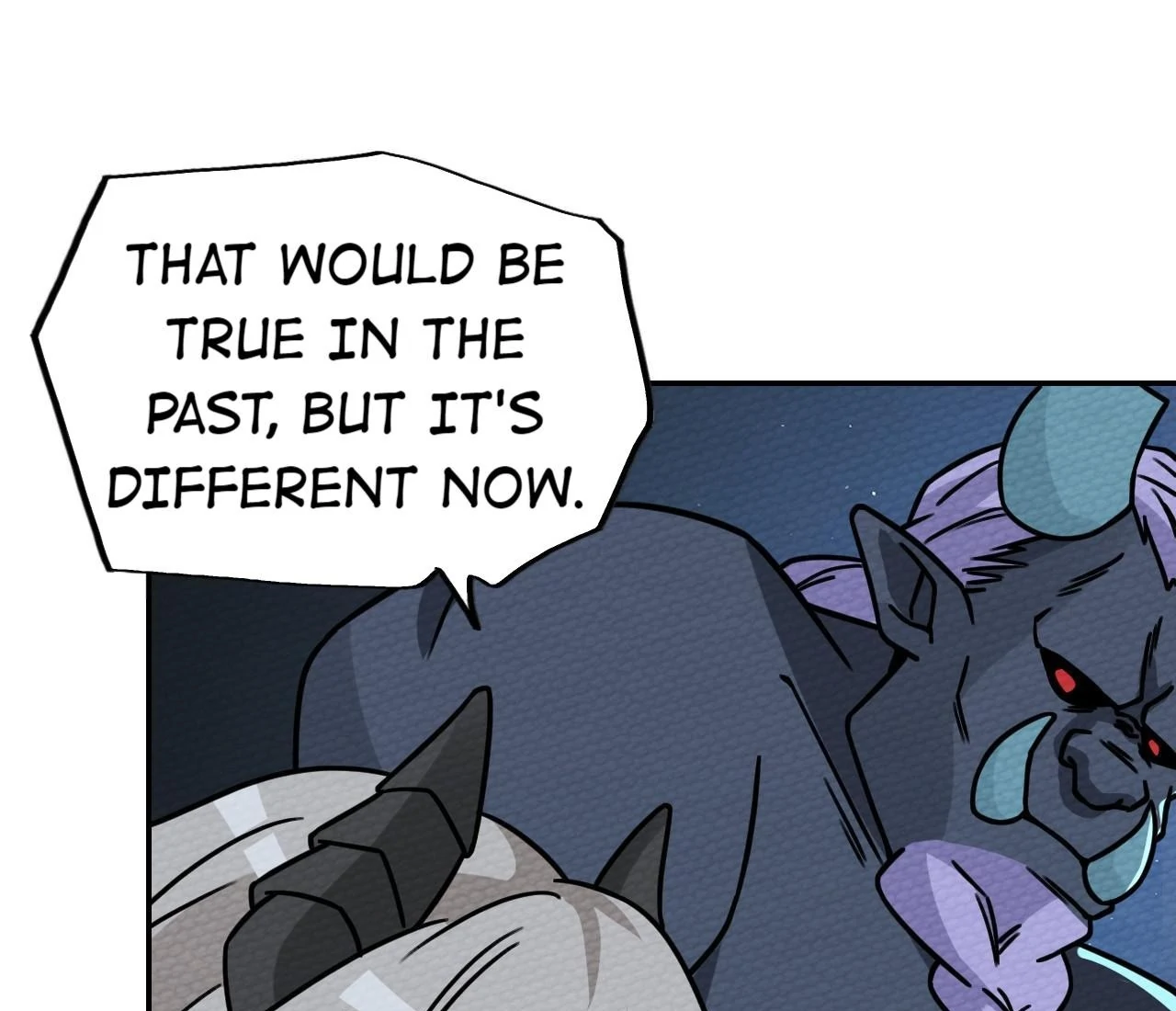 That Time I Was Summoned As A First-Level Monster Chapter 14 - page 35