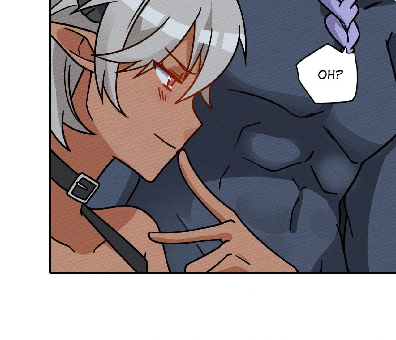 That Time I Was Summoned As A First-Level Monster Chapter 14 - page 36