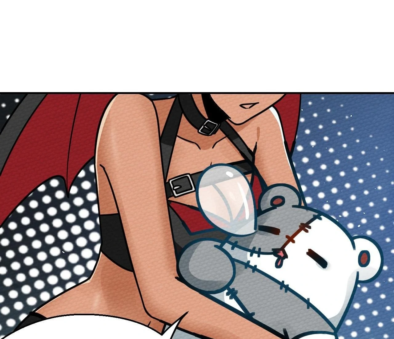 That Time I Was Summoned As A First-Level Monster Chapter 14 - page 38