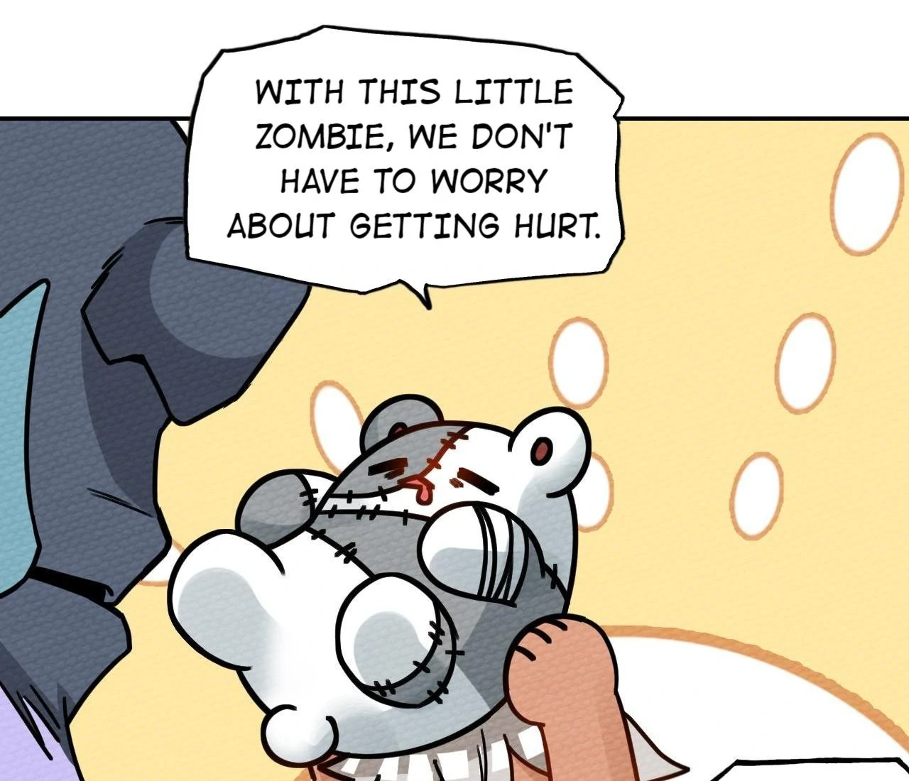 That Time I Was Summoned As A First-Level Monster Chapter 14 - page 40