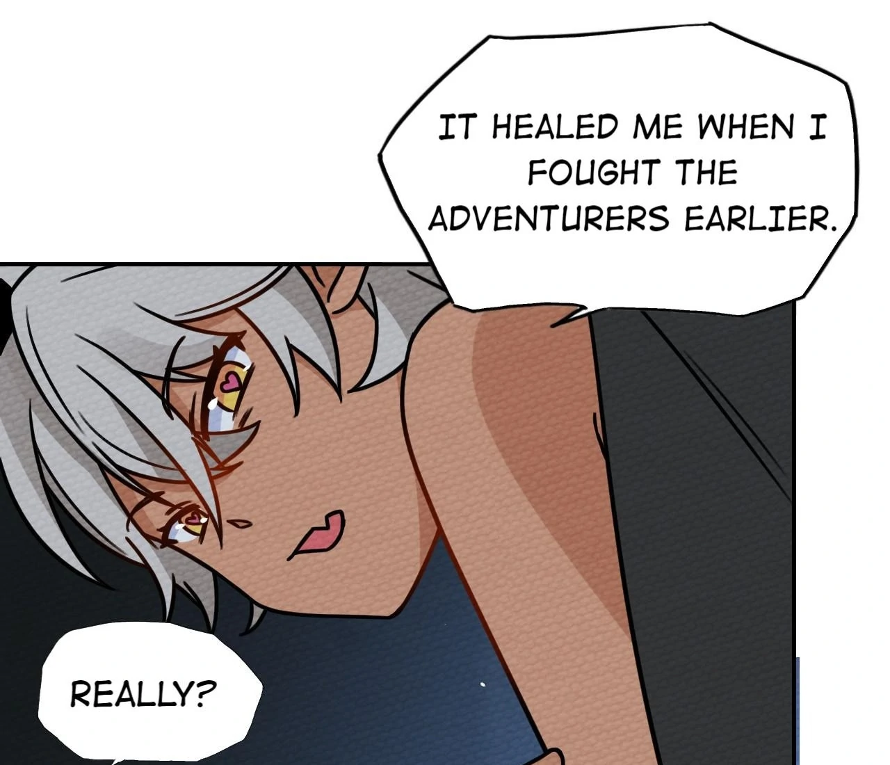 That Time I Was Summoned As A First-Level Monster Chapter 14 - page 42