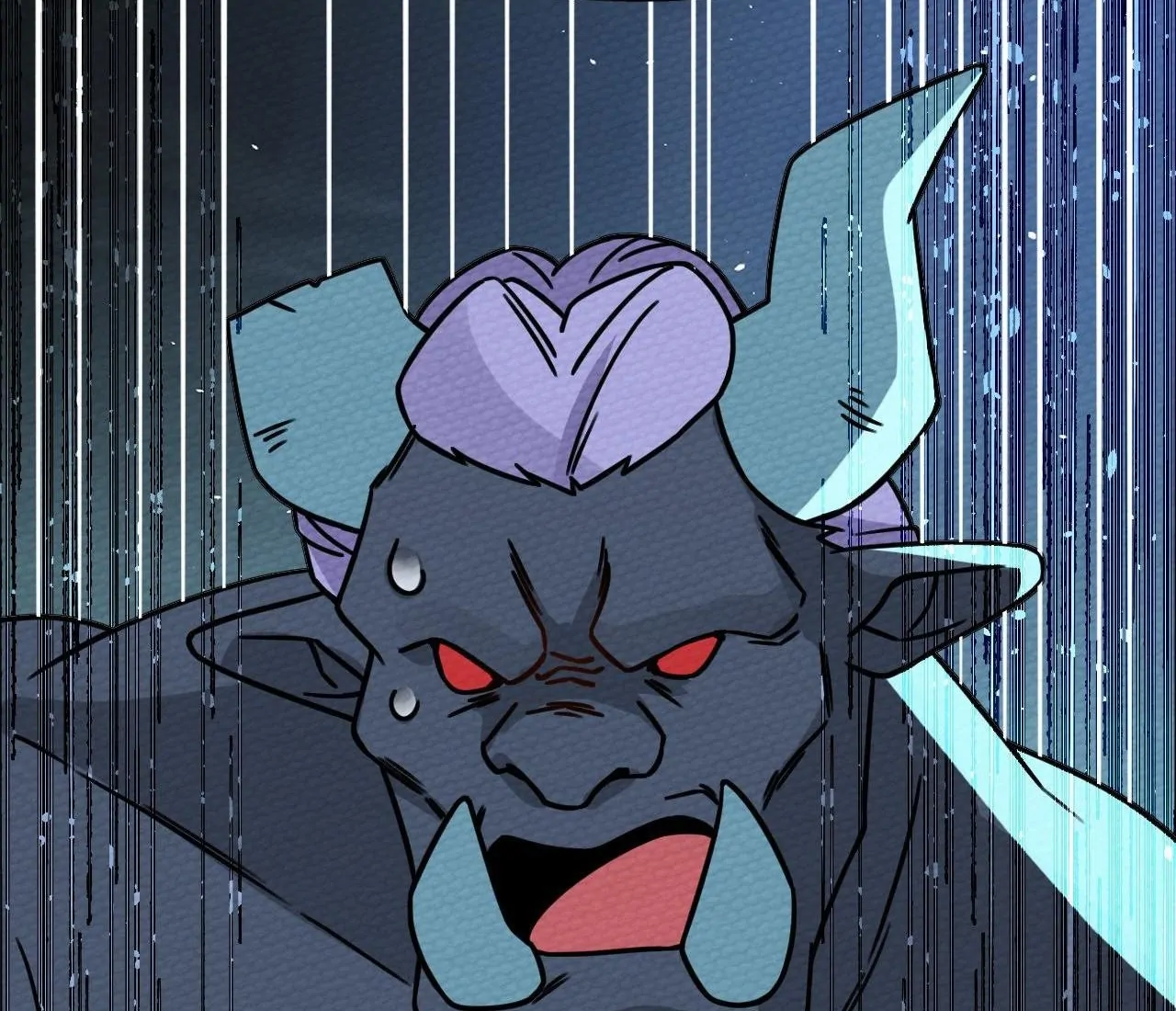 That Time I Was Summoned As A First-Level Monster Chapter 14 - page 45